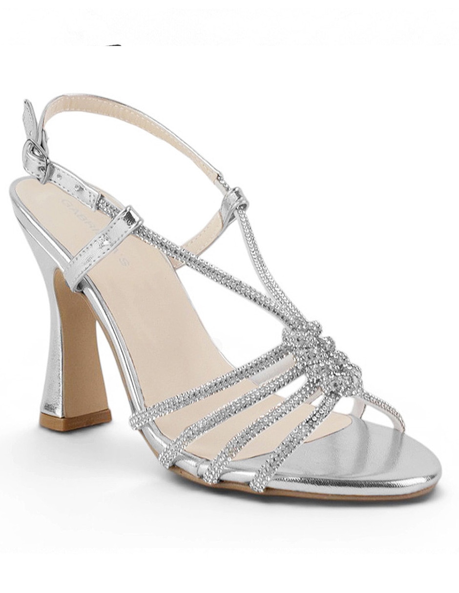 Sandalia para mujer 8
