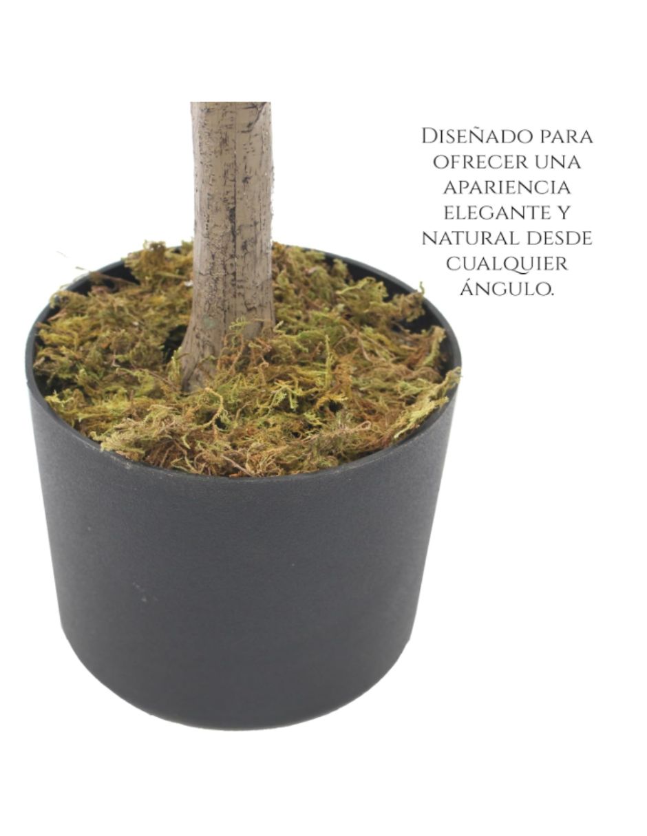 Olivo artificial Propia Colección