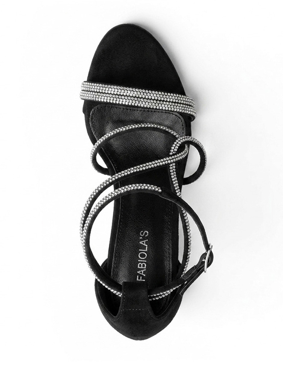 Sandalia para mujer 7