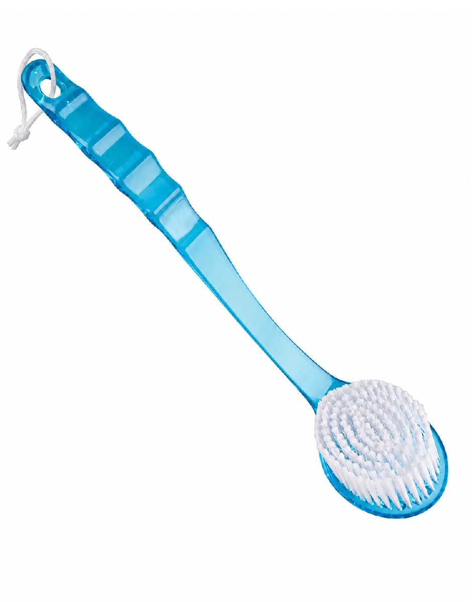 Cepillo para cuerpo de plástico Cepillo para cuerpo de plástico