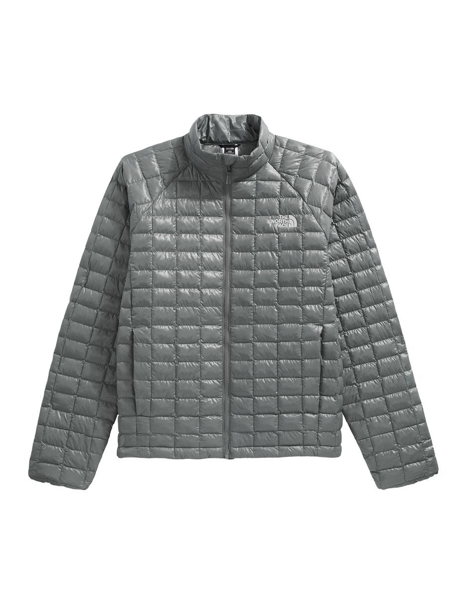 Chamarra casual the north face thermoball jacket impermeable con capucha para hombre
