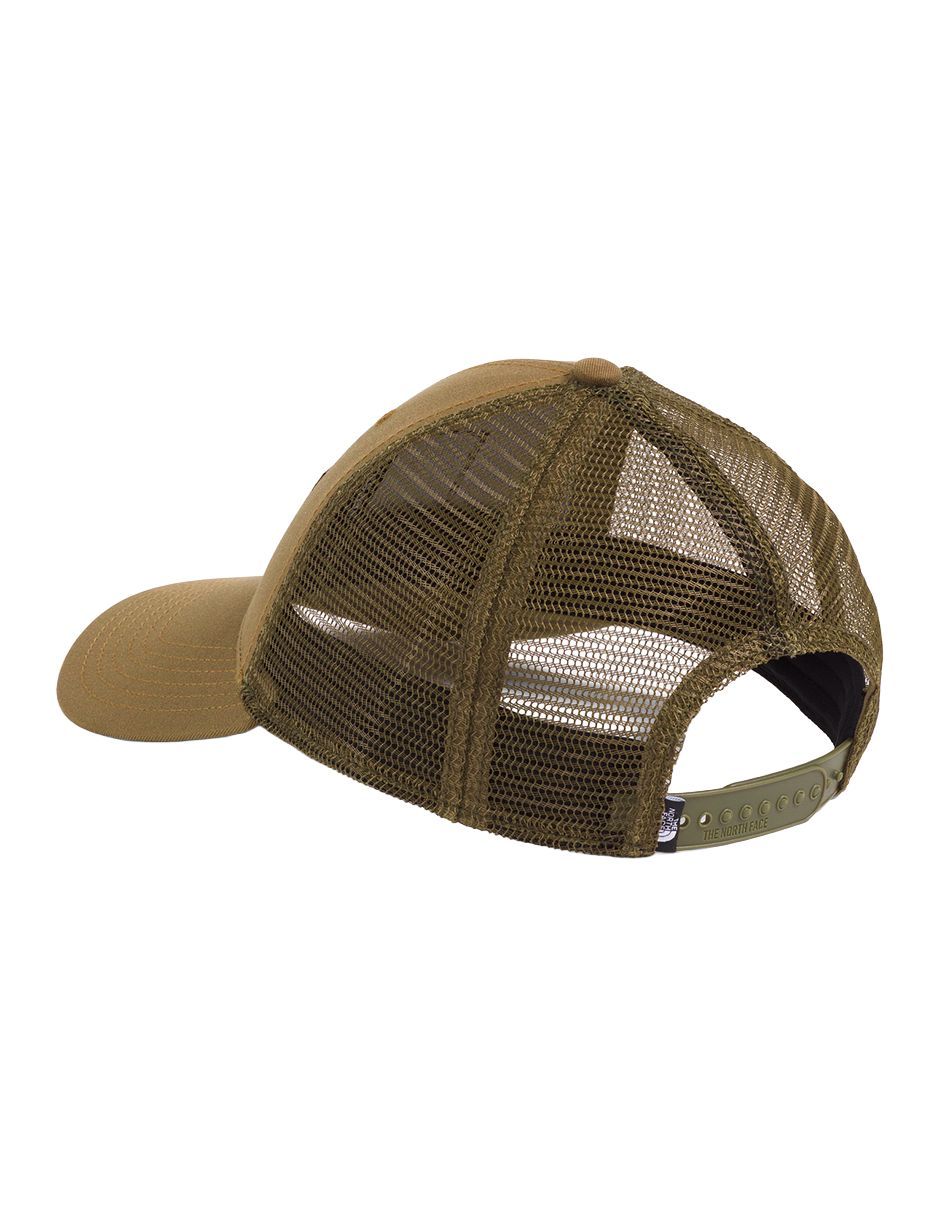 Gorra con visera curva The North Face Mudder Trucker para hombre