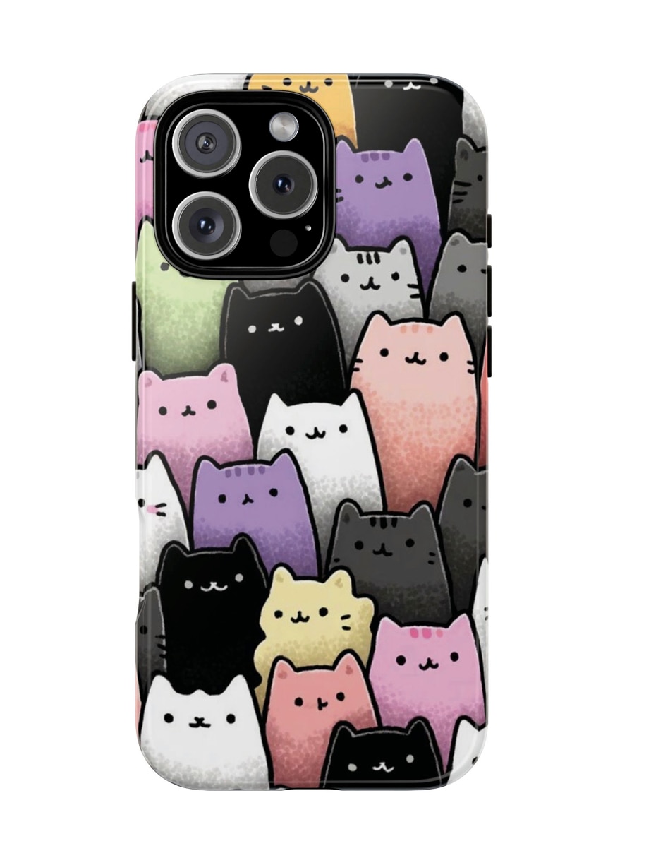 Funda para Apple Étter doble capa de TPU