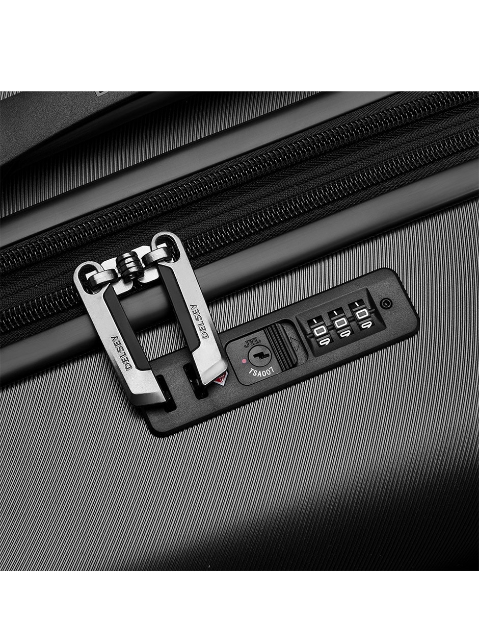 Maleta de viaje Delsey