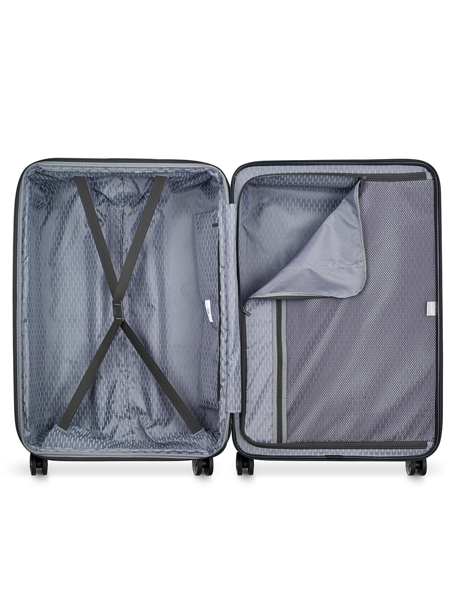 Maleta de viaje Delsey