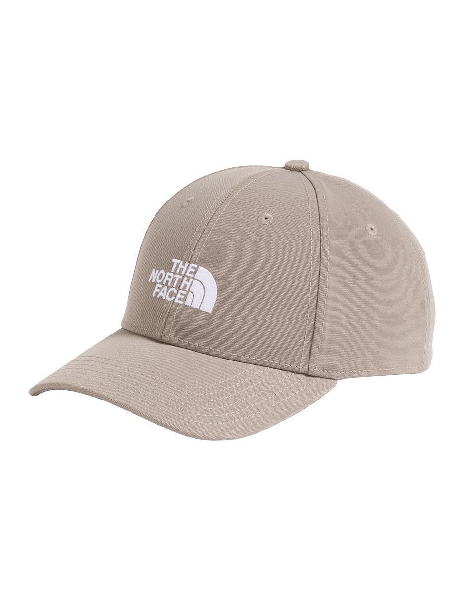Gorra con visera curva 66 Classic para hombre
