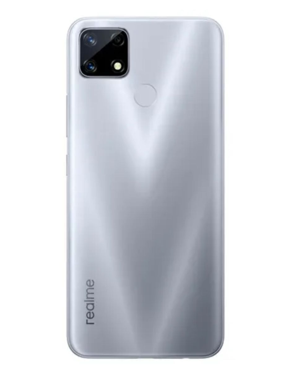 Realme LCD IPS 6.5 pulgadas Reacondicionado