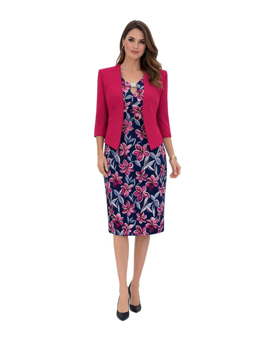 Conjunto formal La Difference para mujer