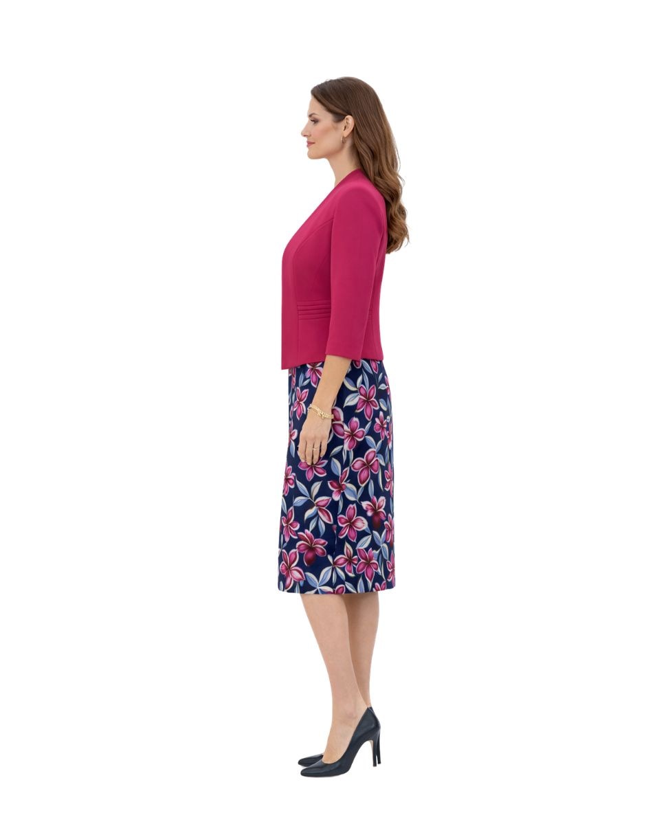 Conjunto formal La Difference para mujer
