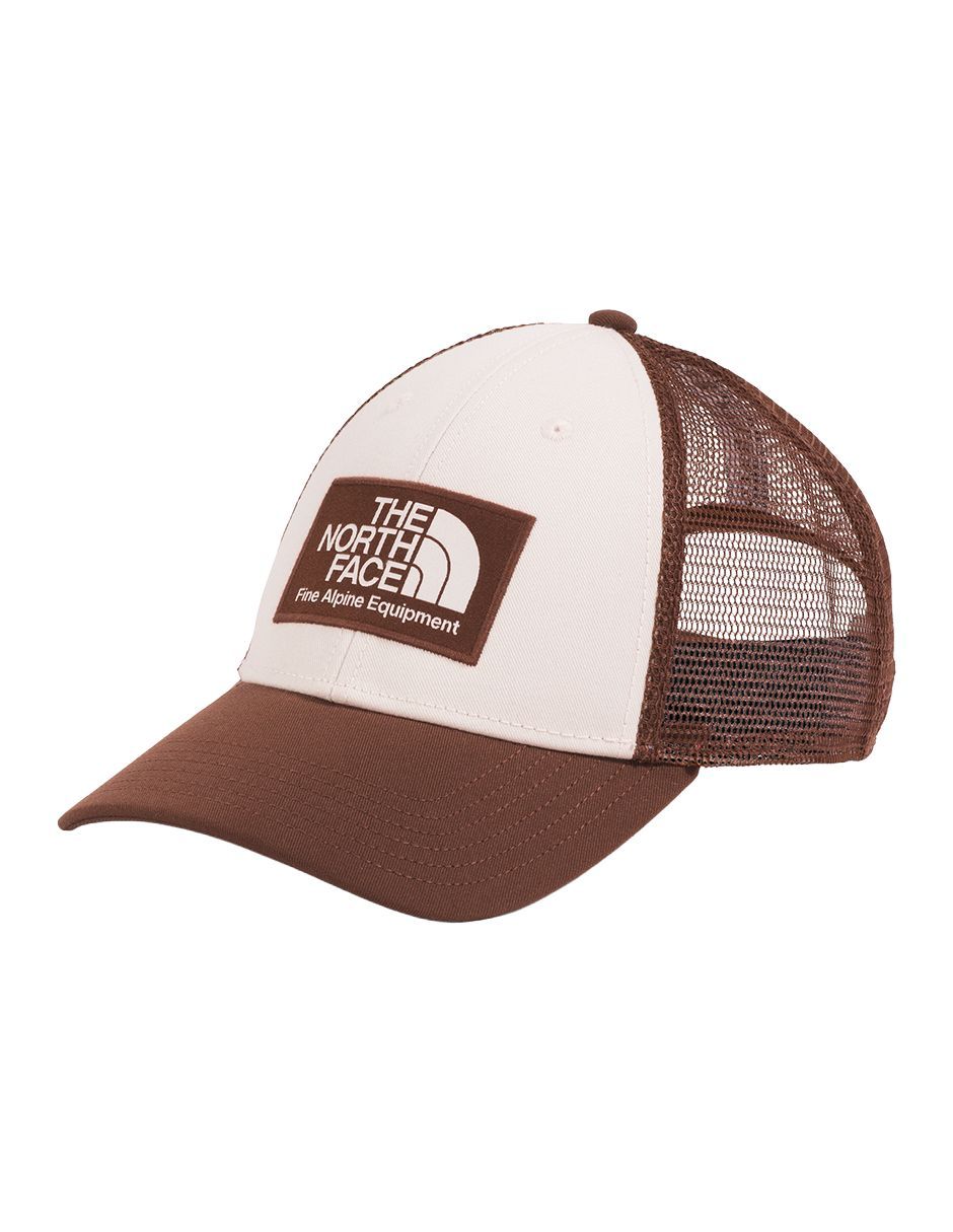 Gorra con visera curva Mudder Trucker para hombre