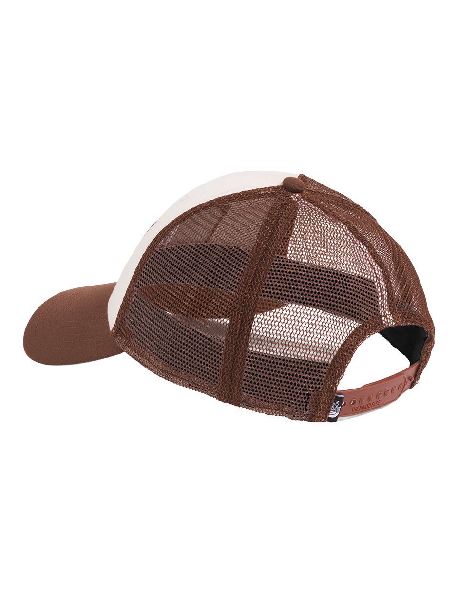 Gorra con visera curva The North Face Mudder Trucker para hombre