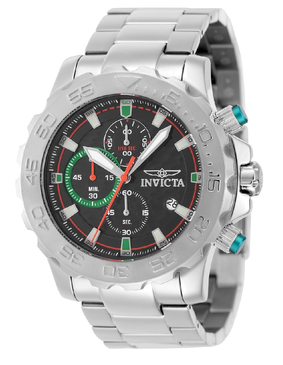Reloj Pro Diver para hombre 50244