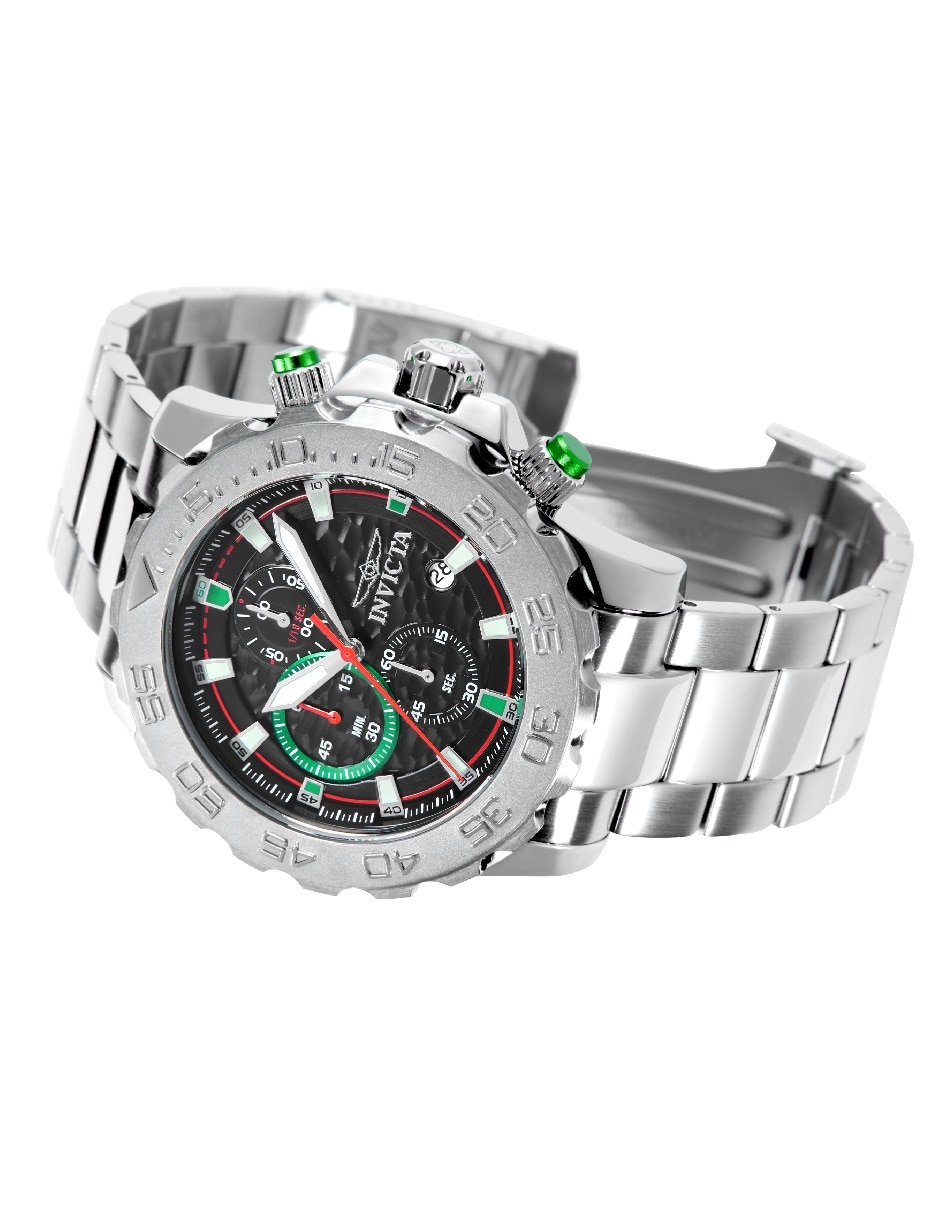 Reloj Invicta Pro Diver para hombre 50244