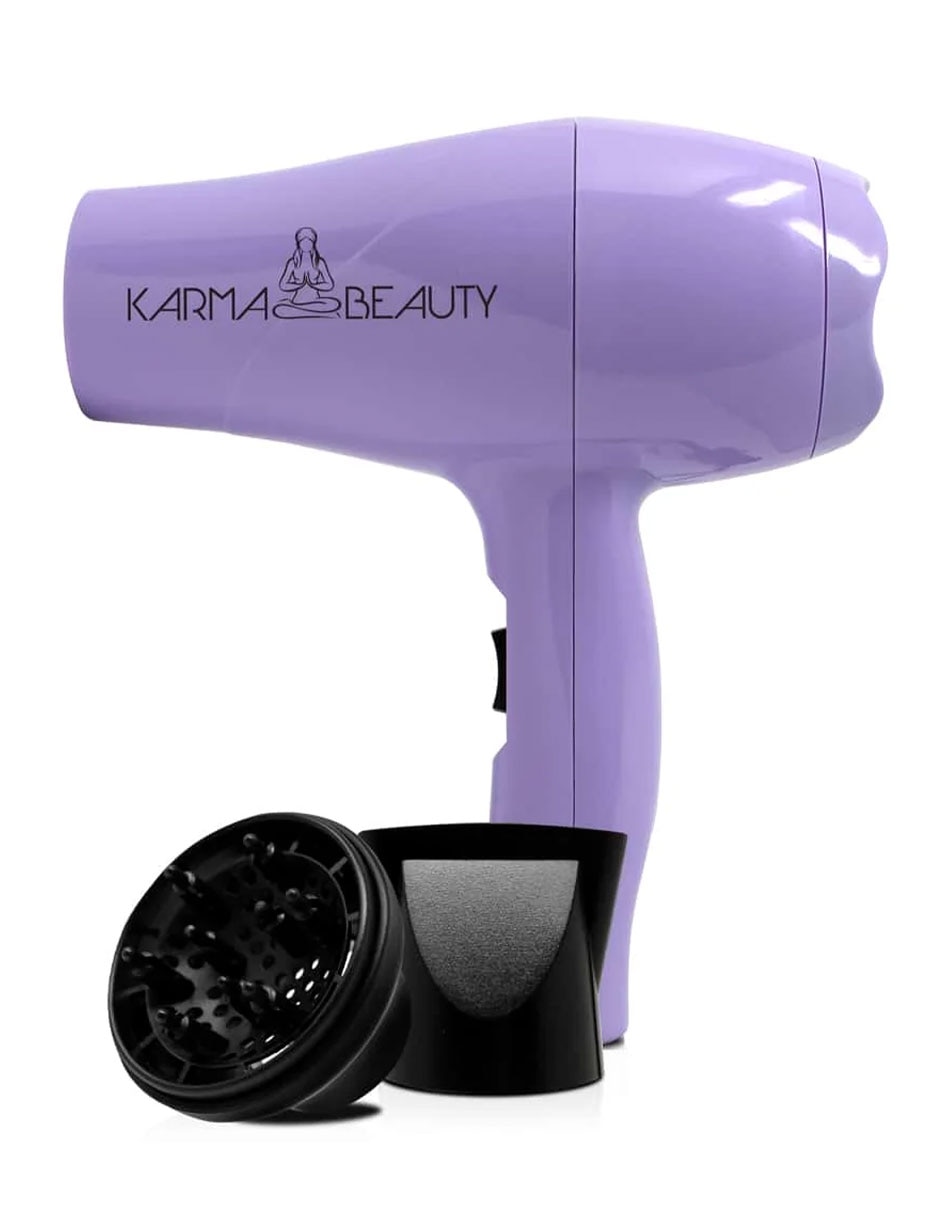 Secadora de cabello KRM-975371