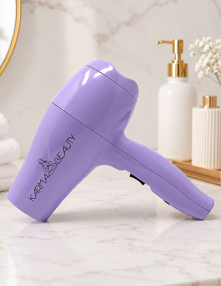 Secadora de cabello KRM-975371 2