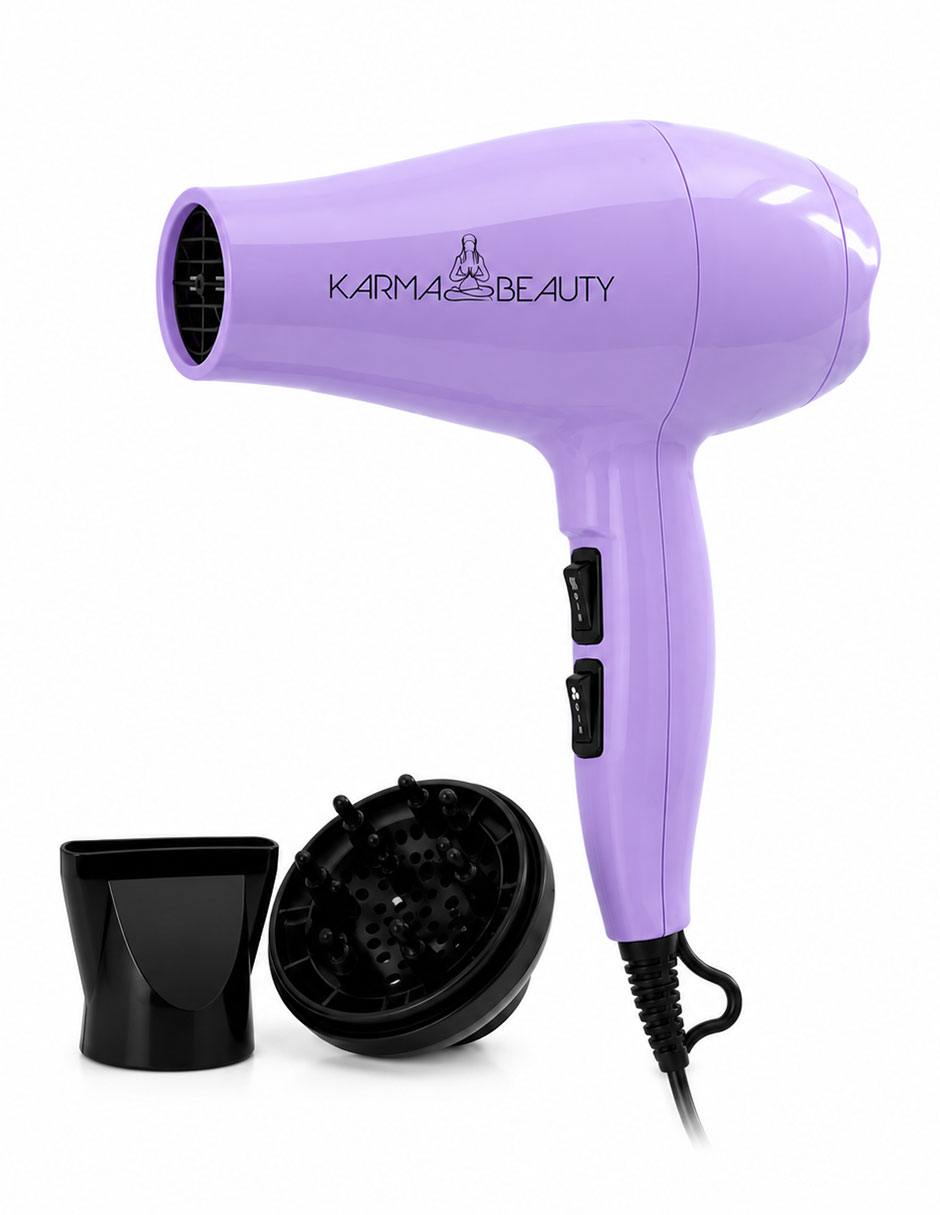 Secadora de cabello KRM-975371 6