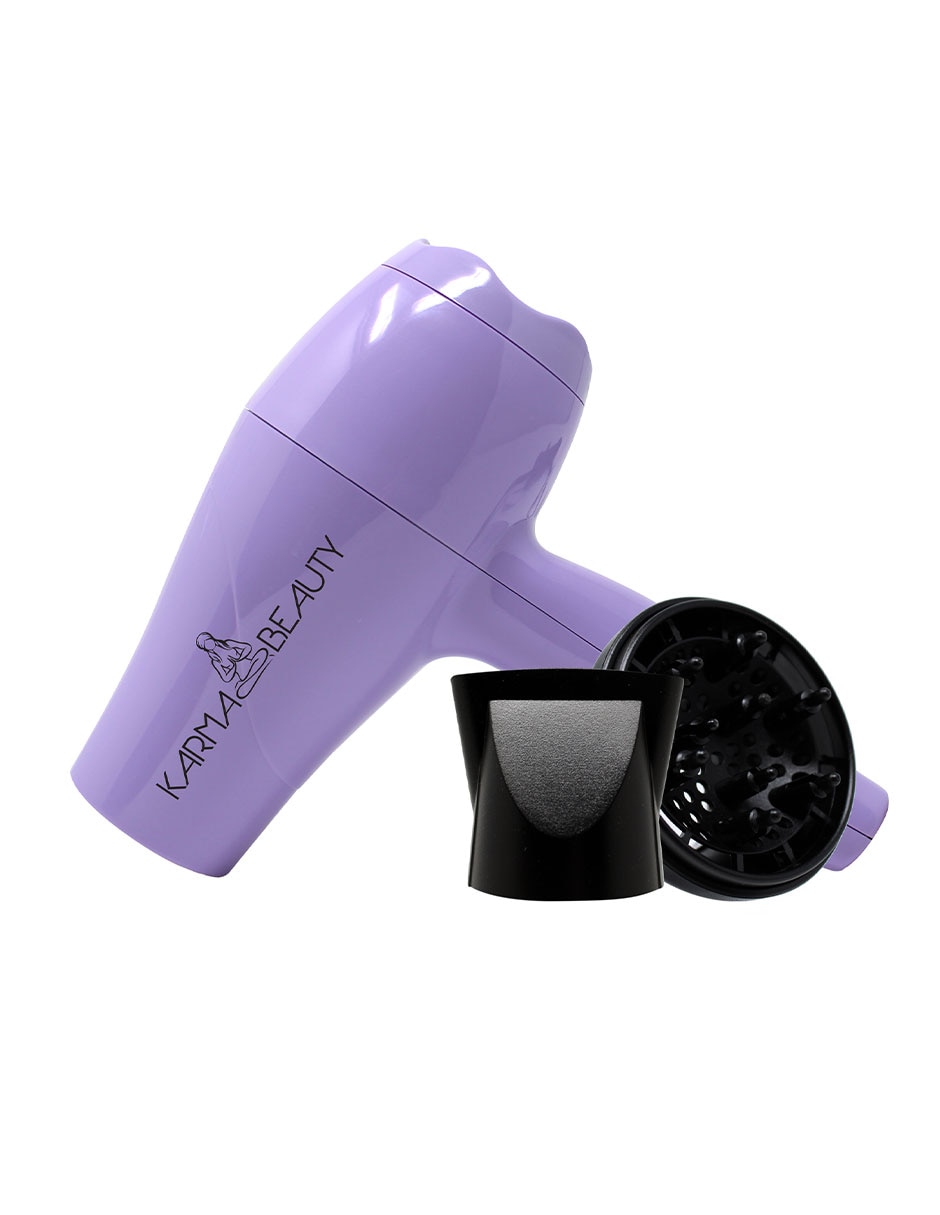 Secadora de cabello KRM-975371 8