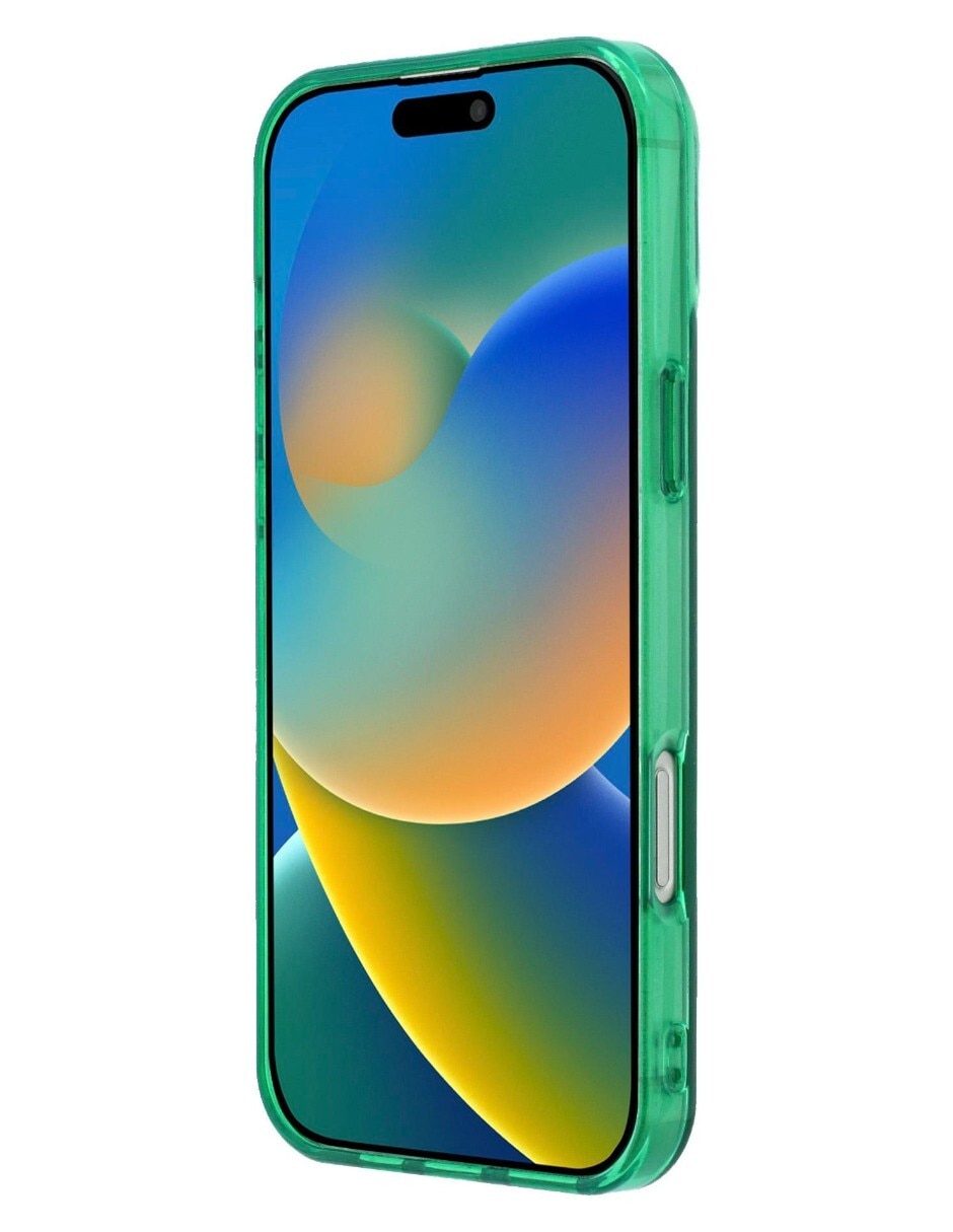 Funda para apple Lacoste edicion especial Mexico de TPU