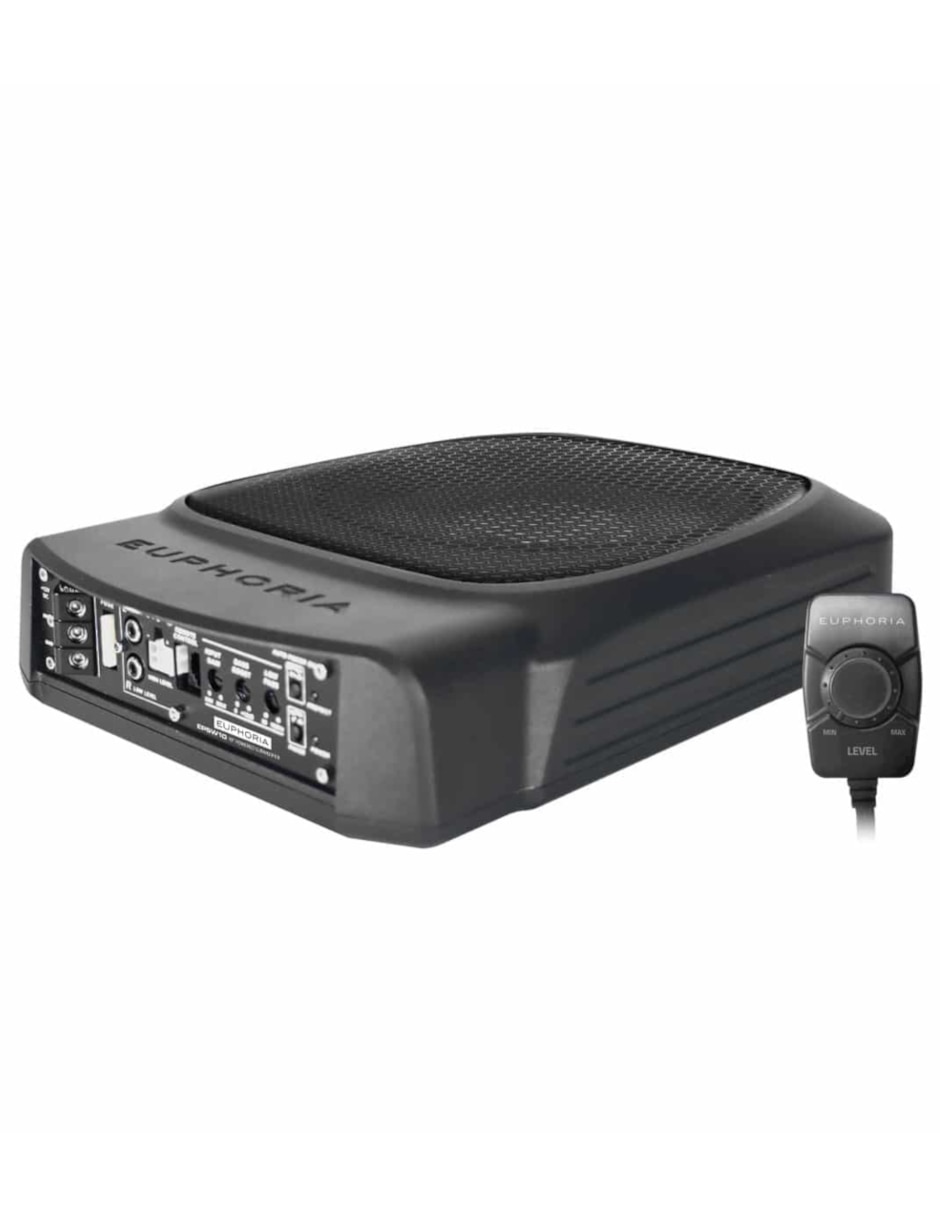 Subwoofer Euphoria EPSW10