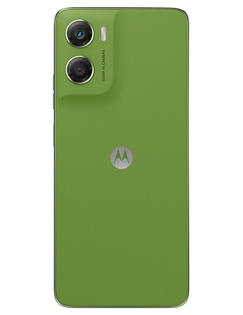 Motorola moto g06 ips 6.8 pulgadas desbloqueado