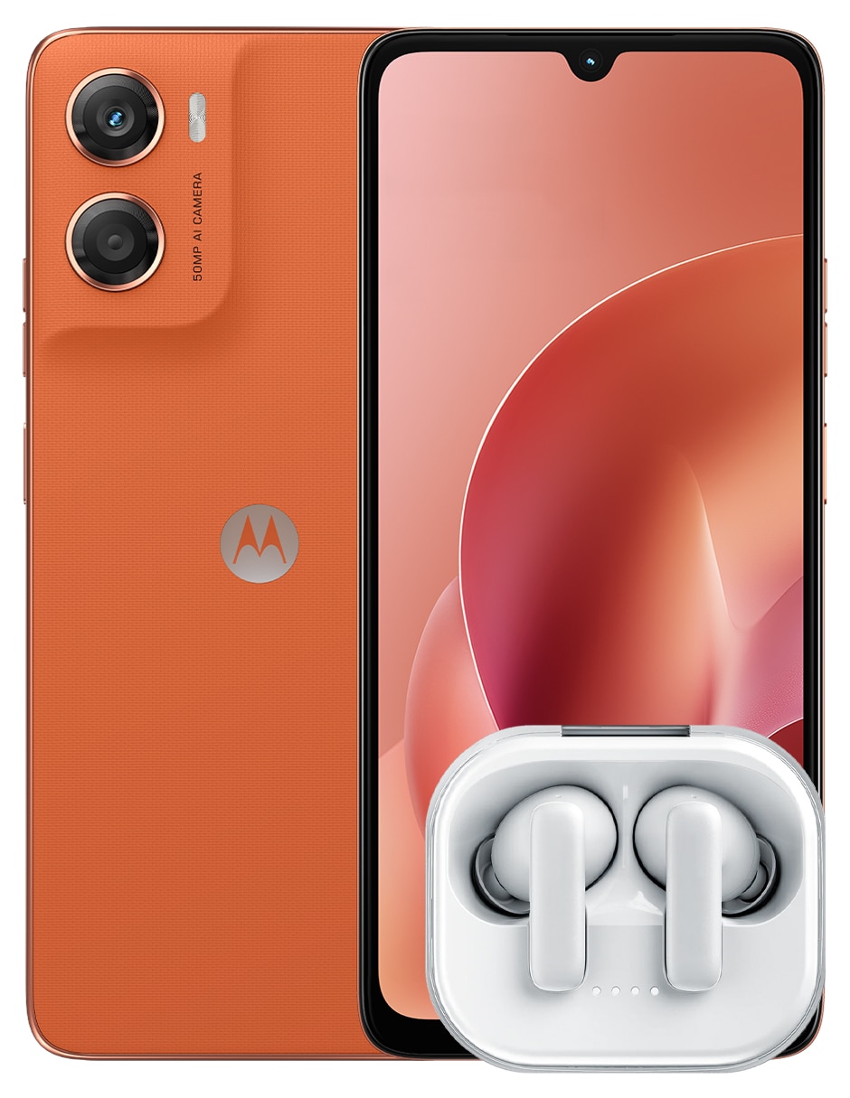 Motorola moto g06 ips 6.8 pulgadas desbloqueado