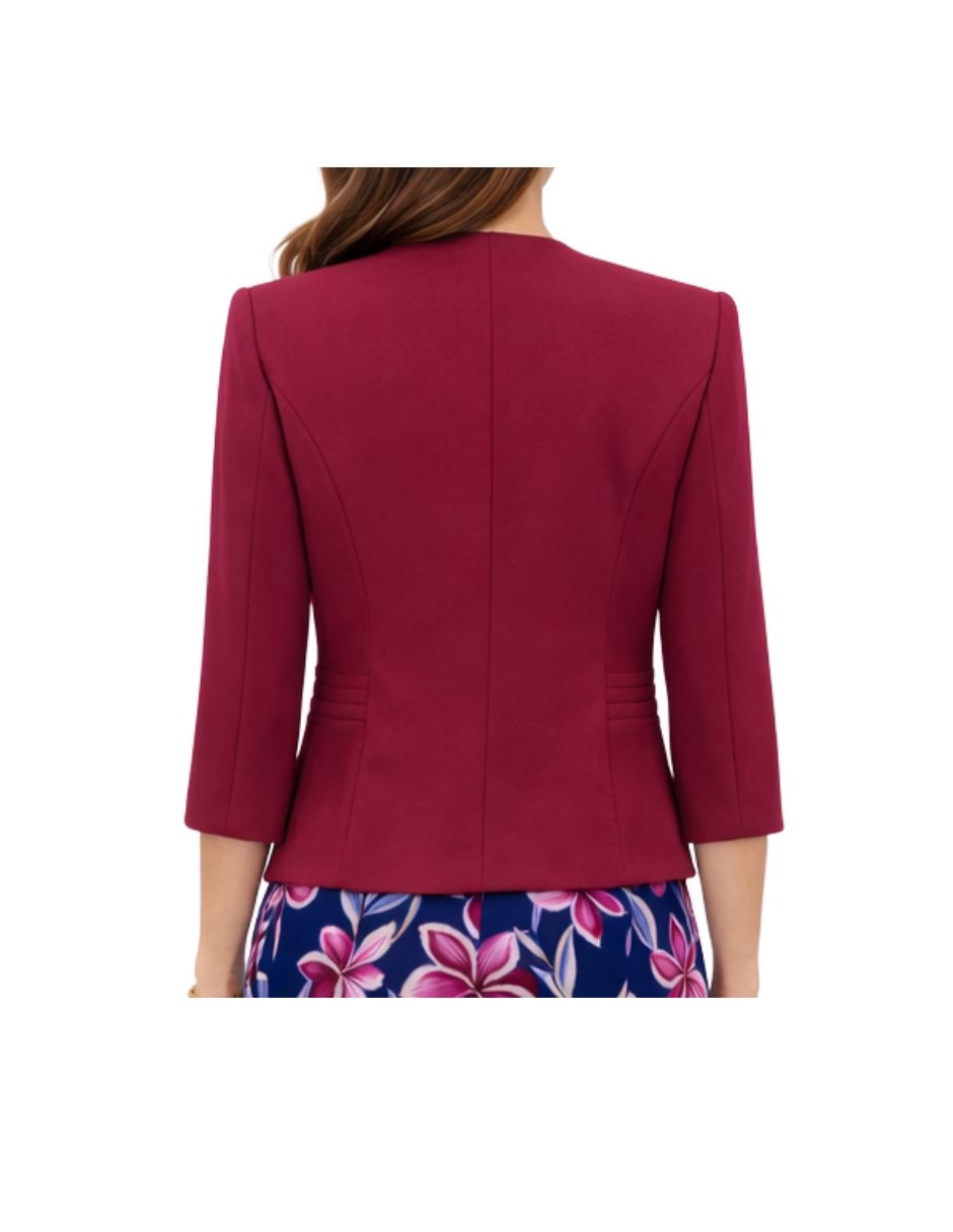Conjunto formal para mujer 2
