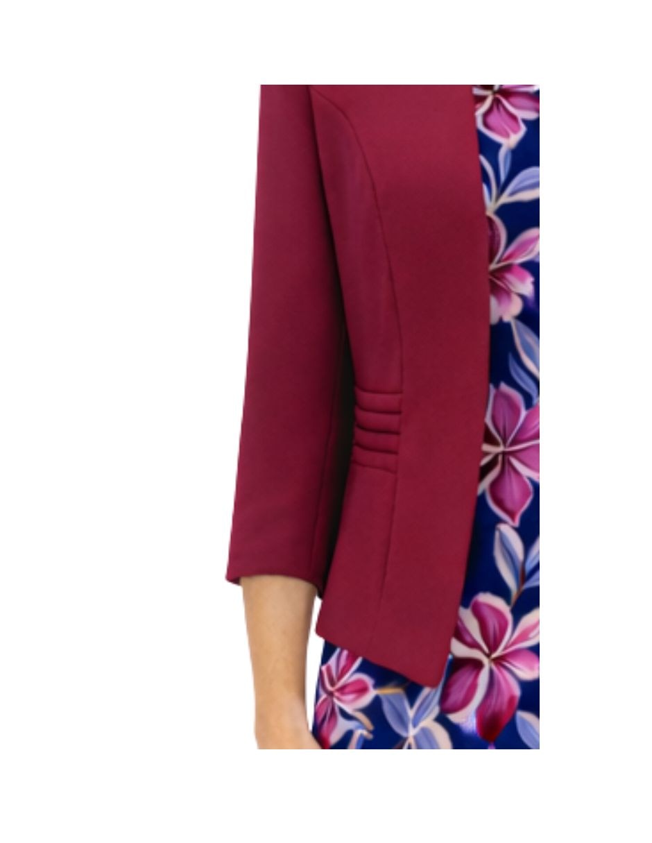 Conjunto formal para mujer 5