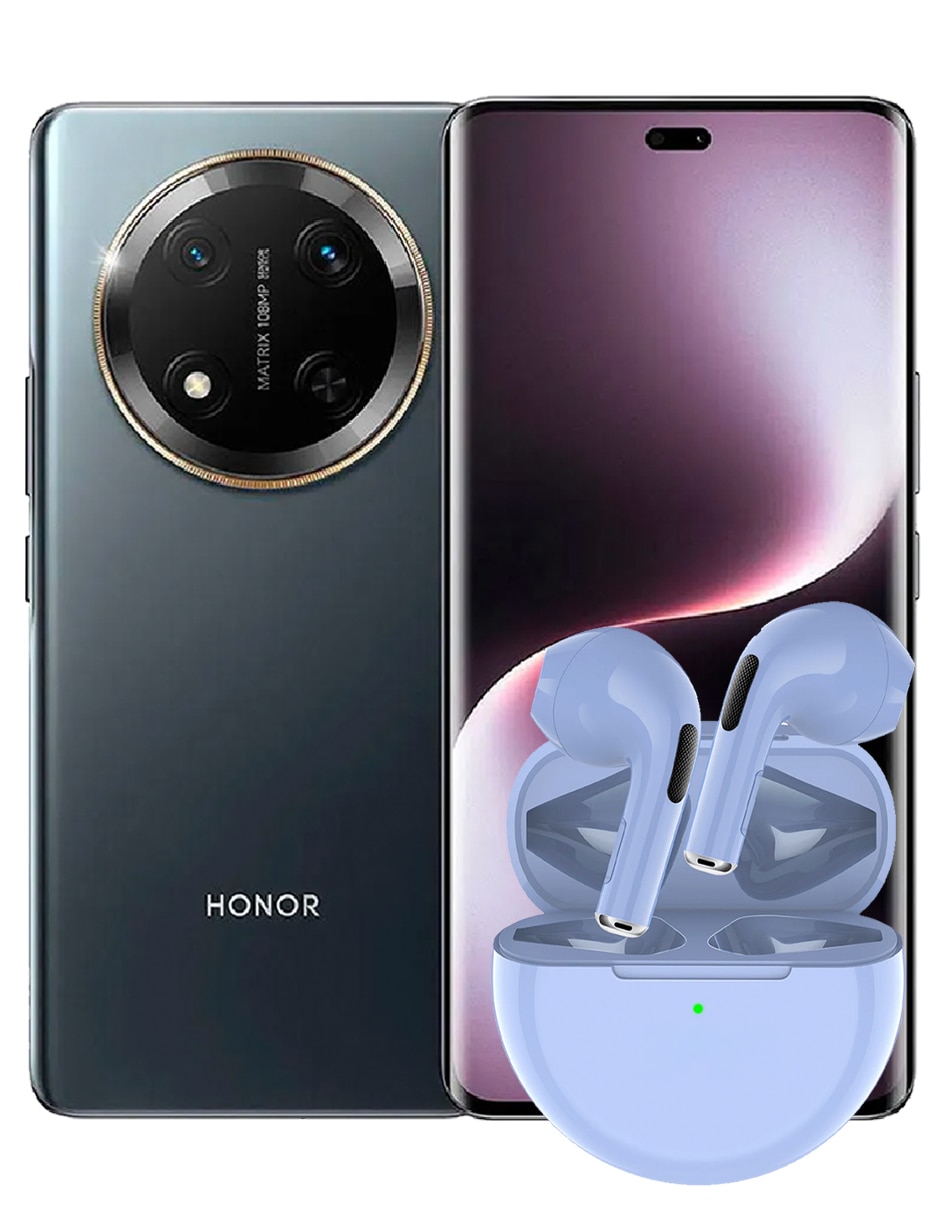 Honor magic7 lite amoled 6.78 pulgadas desbloqueado