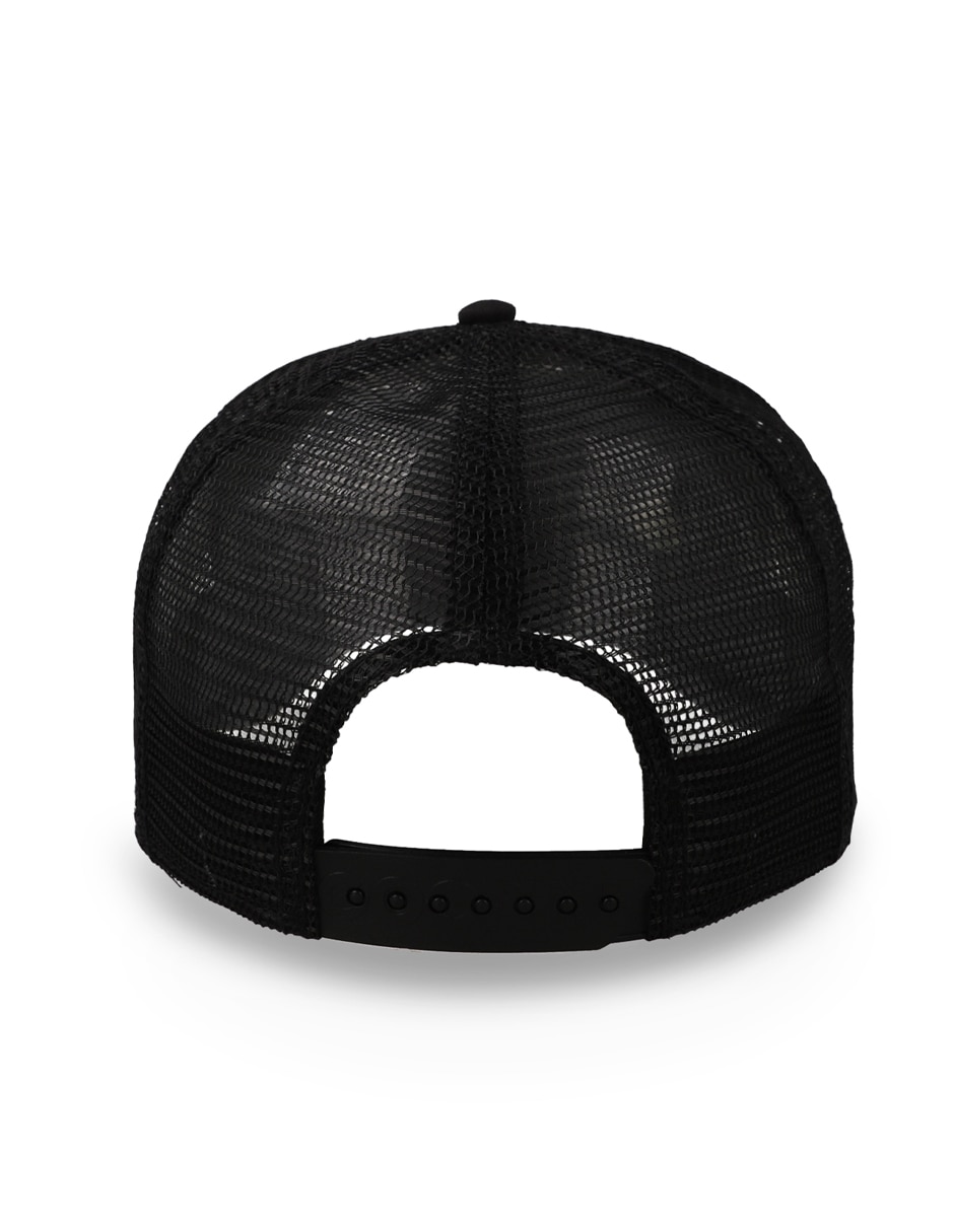 Gorra visera curva snapback Goorin Bros unisex