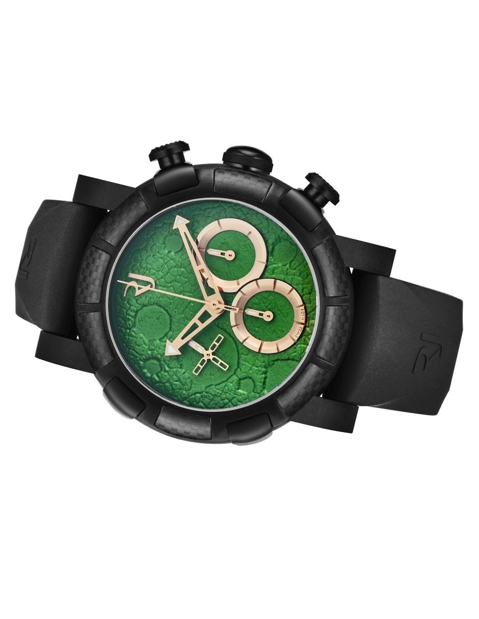 Reloj Romain Jerome Moon Dust para hombre RJMDCH60320