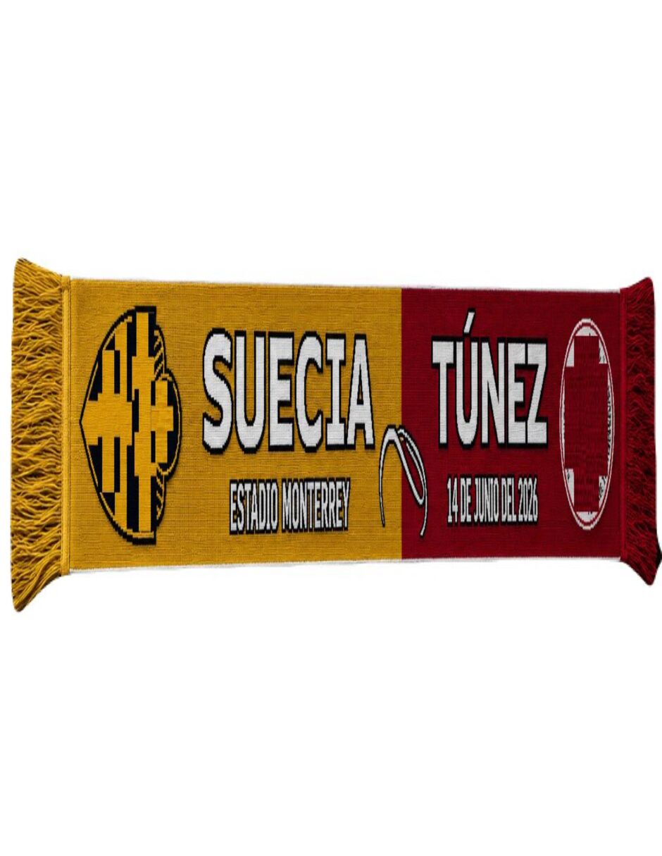 Bufanda unisex Bufanda unisex