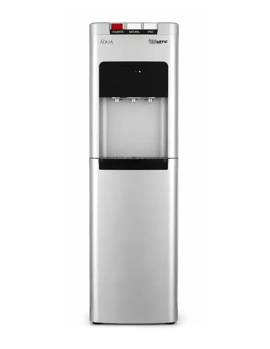 Dispensador de agua eléctrico Aquaartic-Sil Dispensador de agua eléctrico Aquaartic-Sil