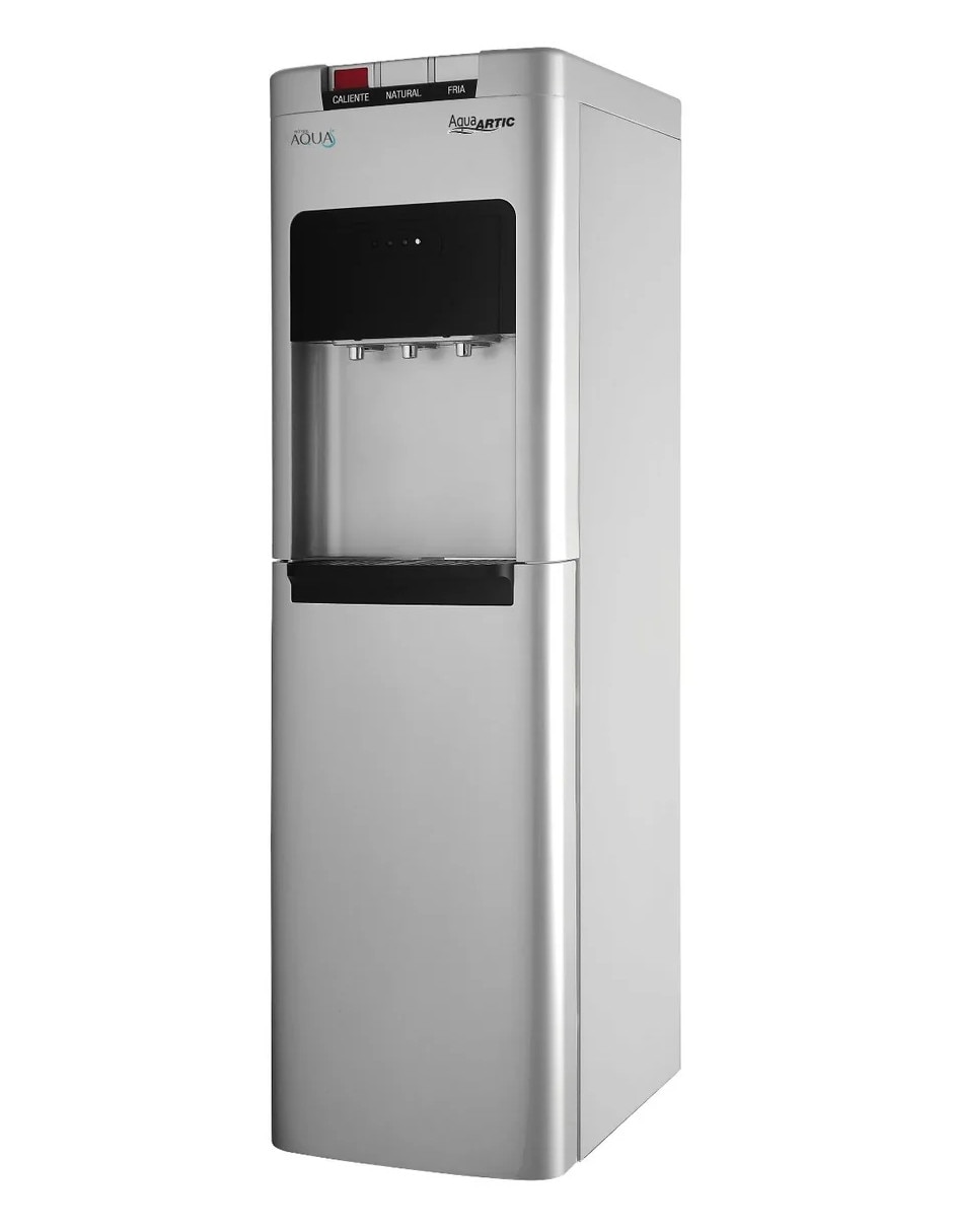 Dispensador de agua eléctrico Royal Aquaartic-Sil