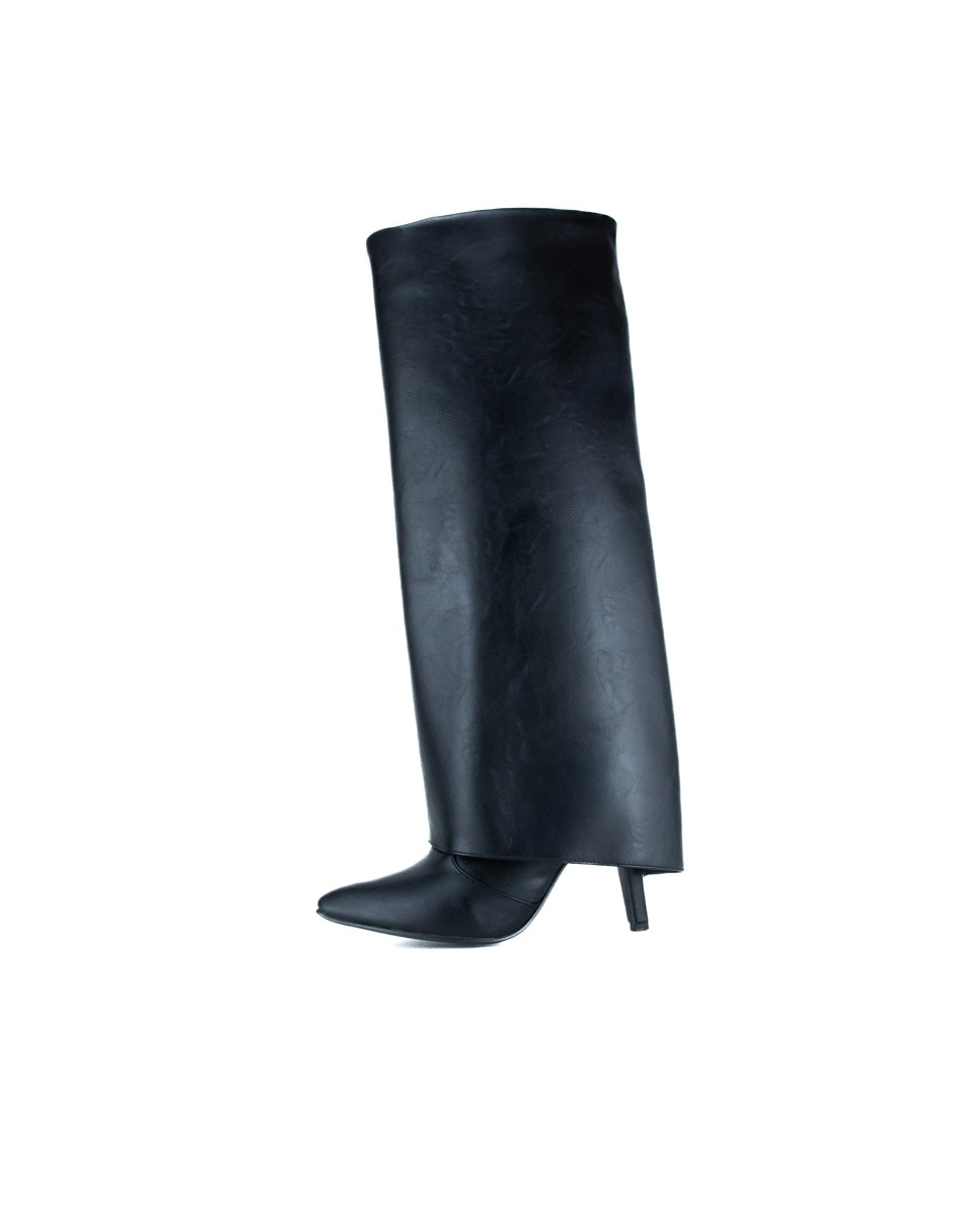Bota abajo de la rodilla Amaro Vignelli Bari para mujer