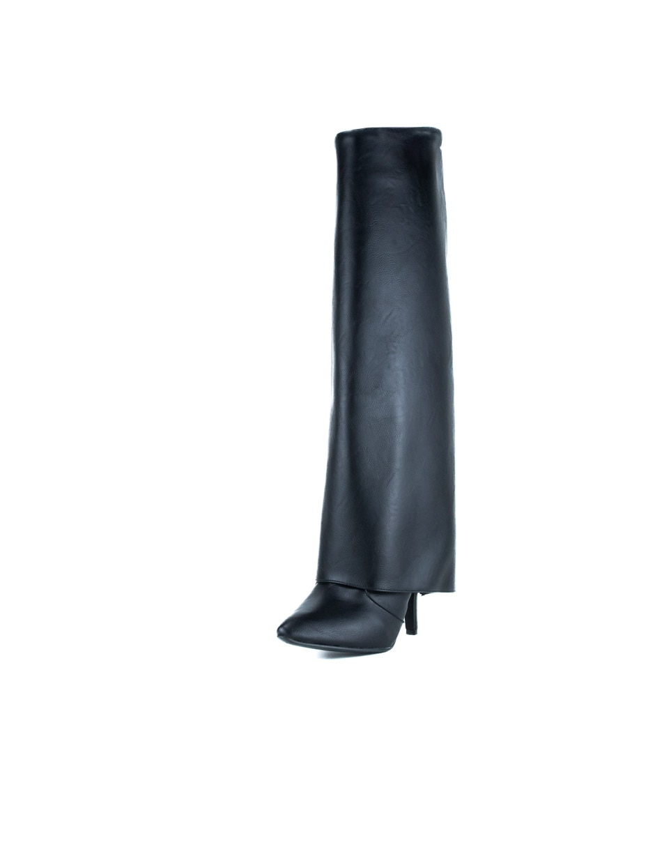 Bota abajo de la rodilla Amaro Vignelli Bari para mujer
