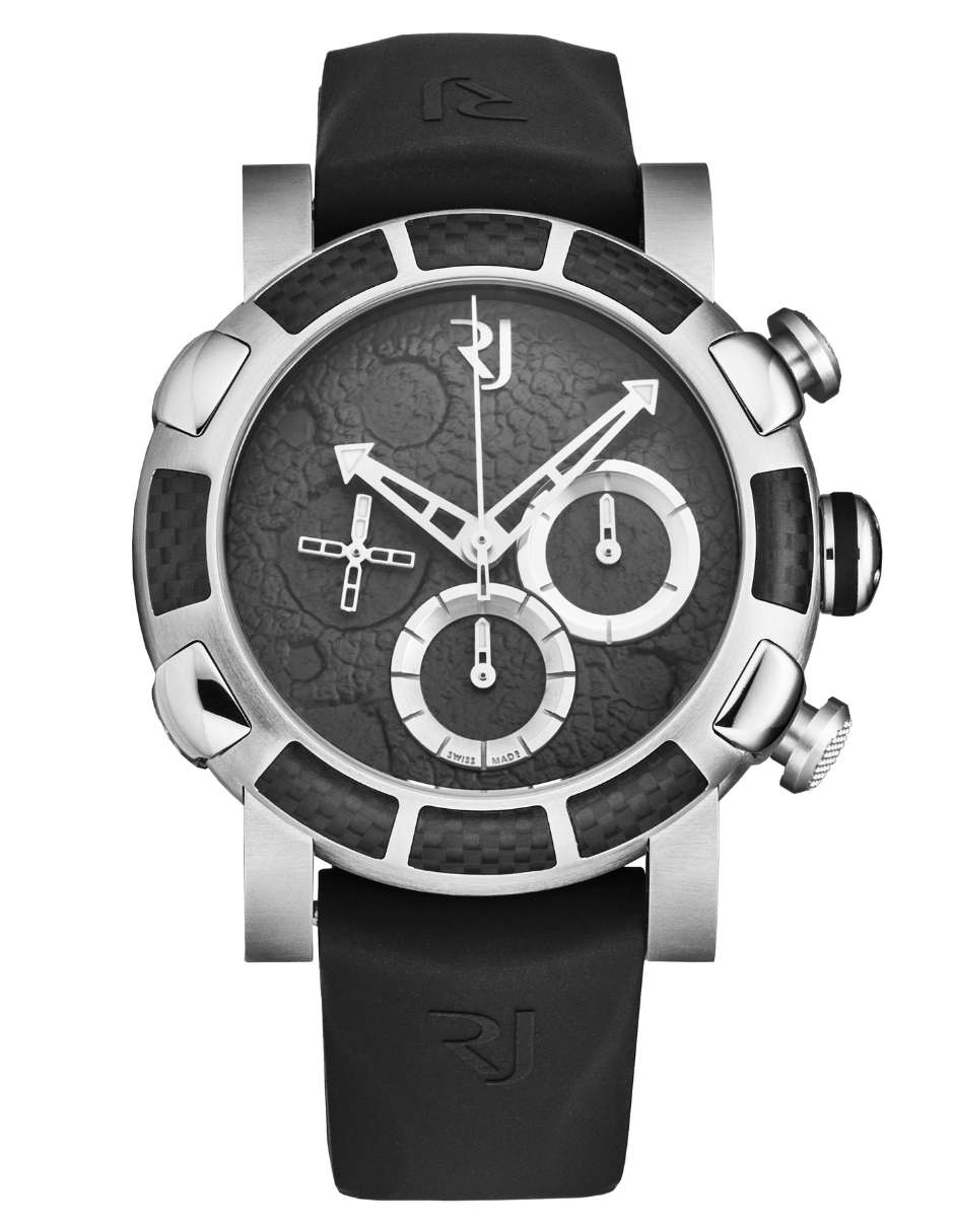 Reloj Romain Jerome Moon Dust para hombre RJMDCH40110