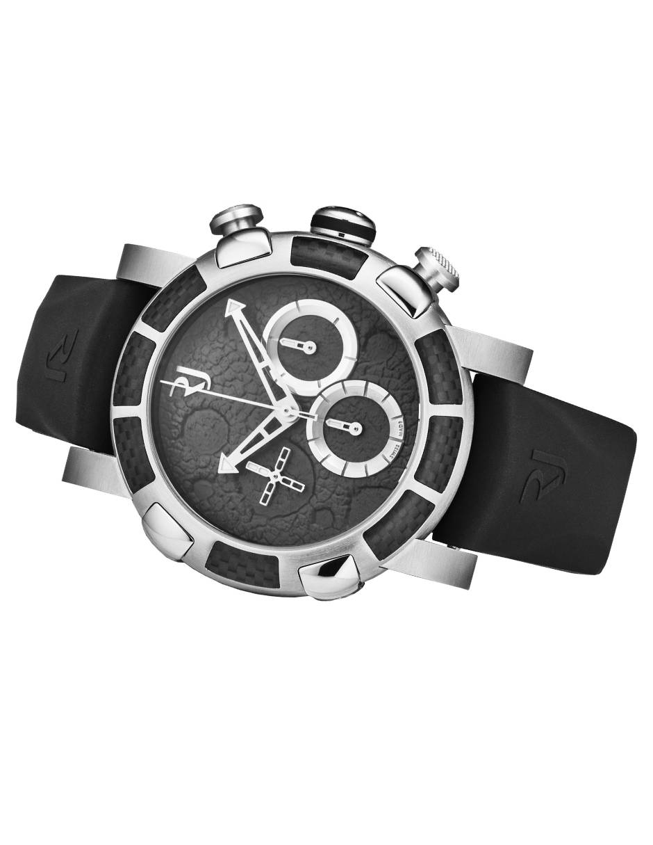 Reloj Romain Jerome Moon Dust para hombre RJMDCH40110