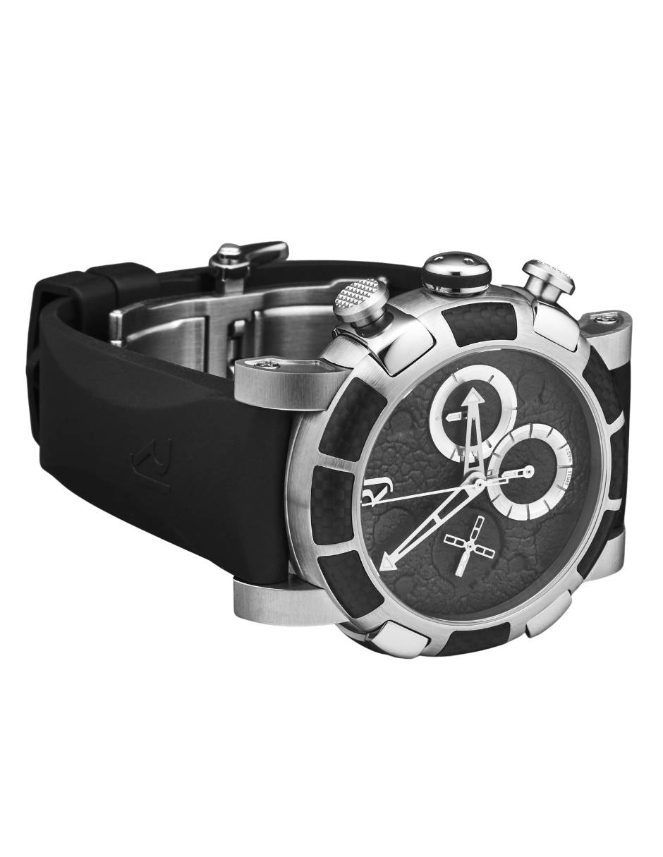 Reloj Romain Jerome Moon Dust para hombre RJMDCH40110