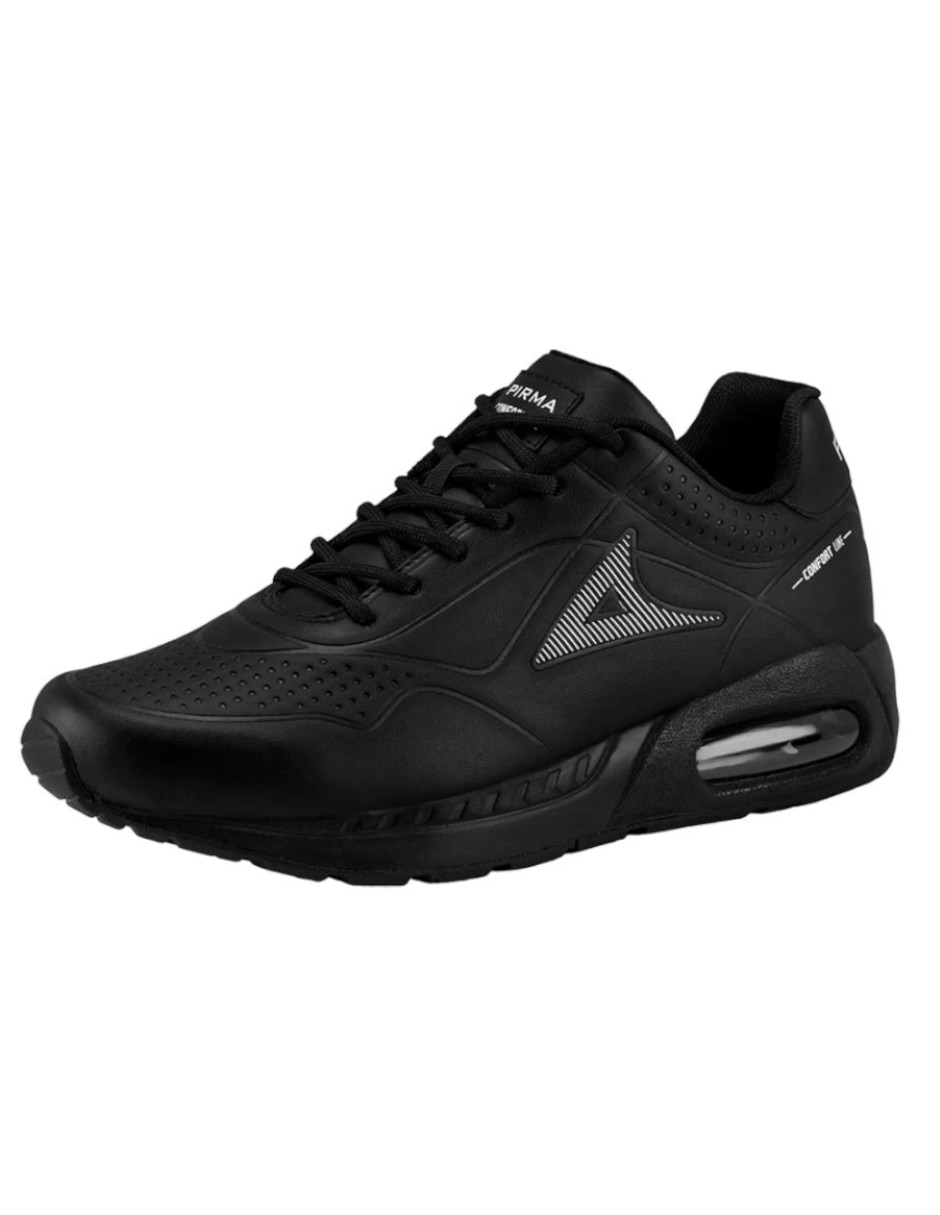 Tenis confort para hombre