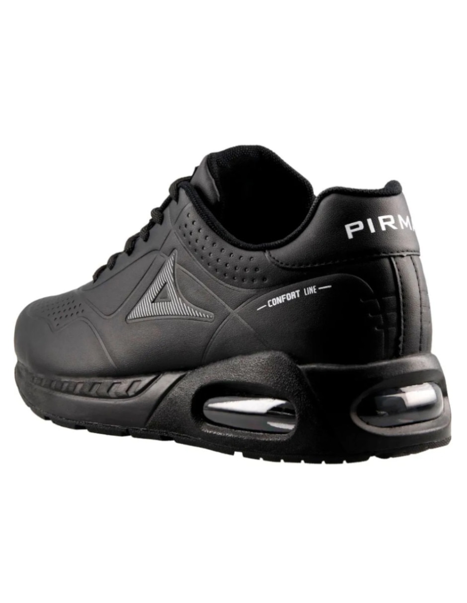 Tenis pirma confort para hombre