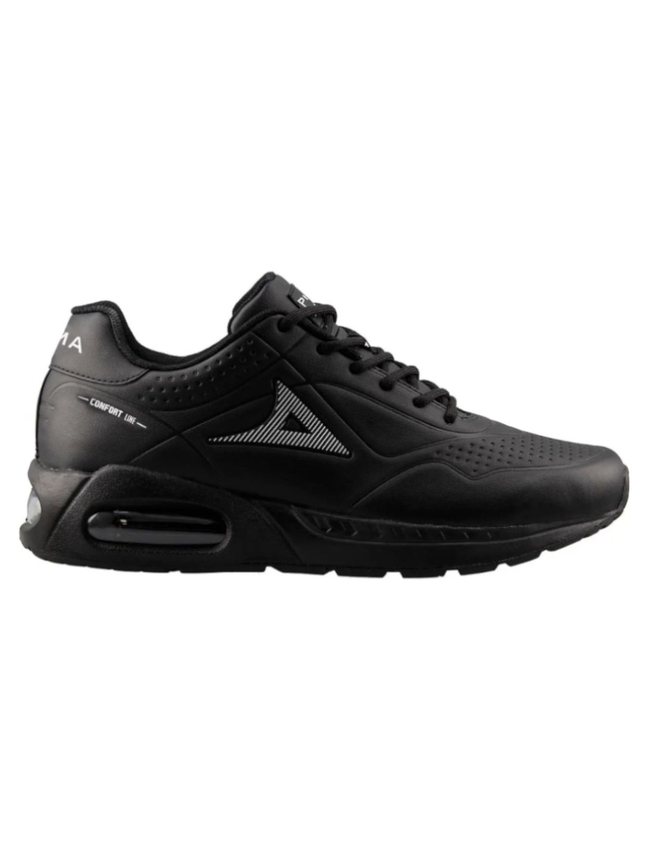Tenis pirma confort para hombre