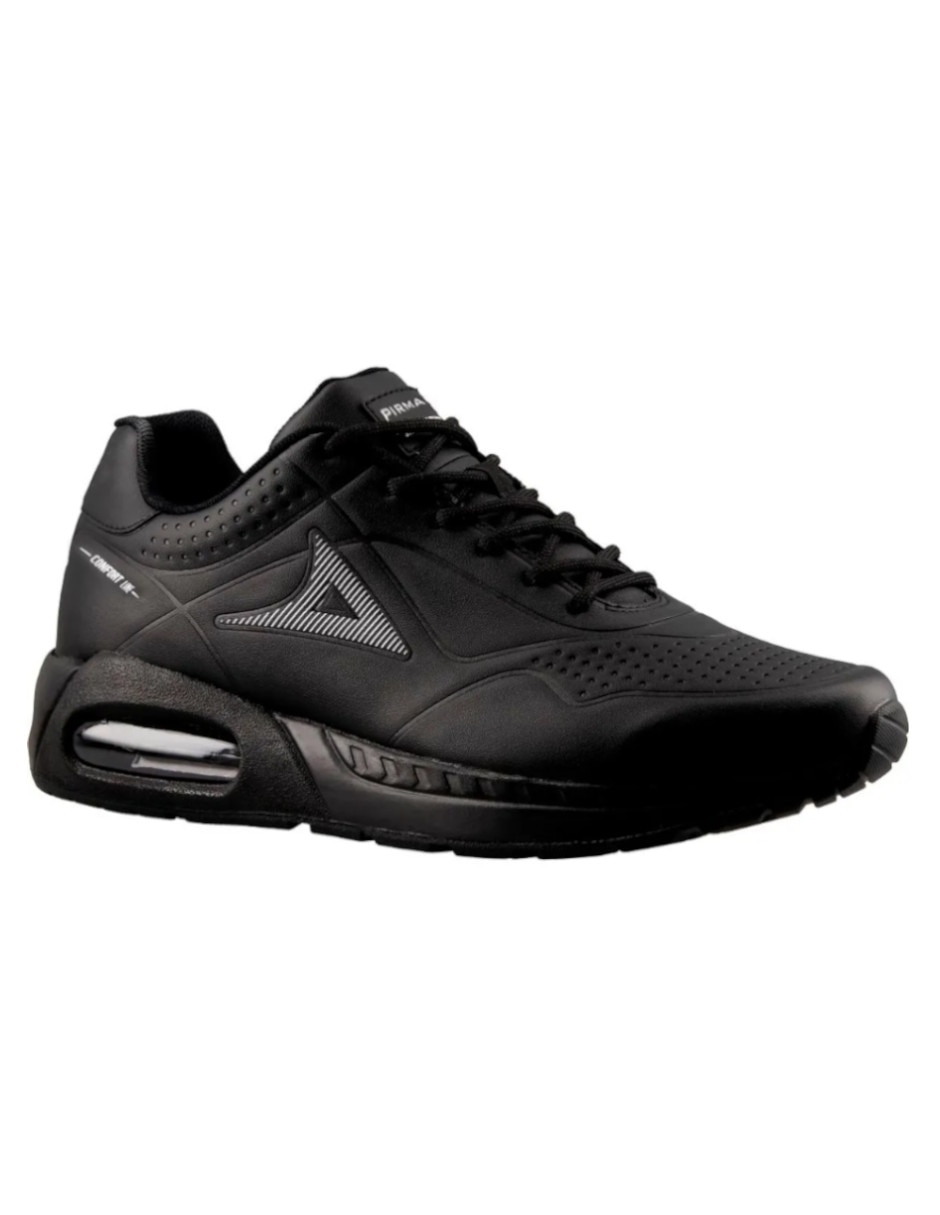 Tenis pirma confort para hombre