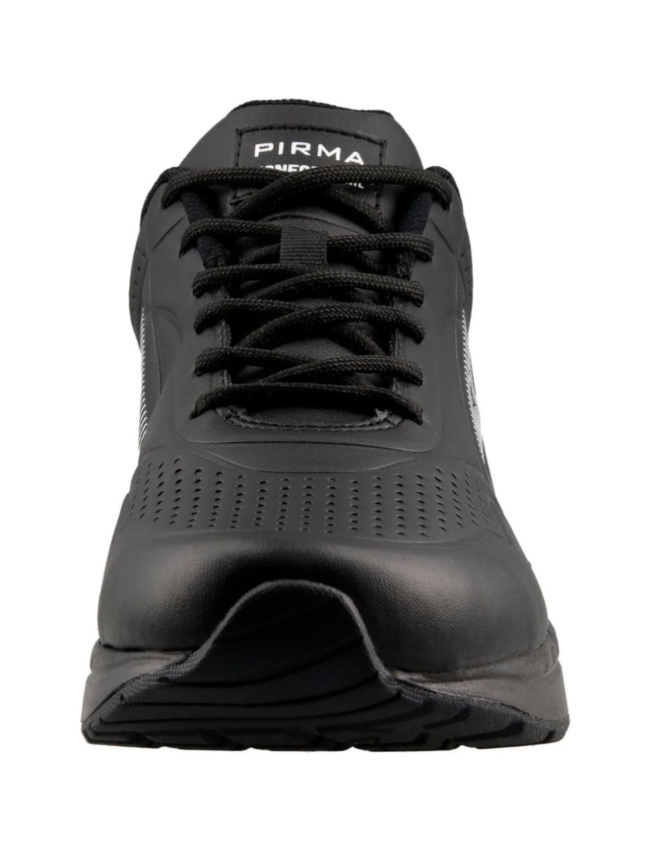 Tenis pirma confort para hombre