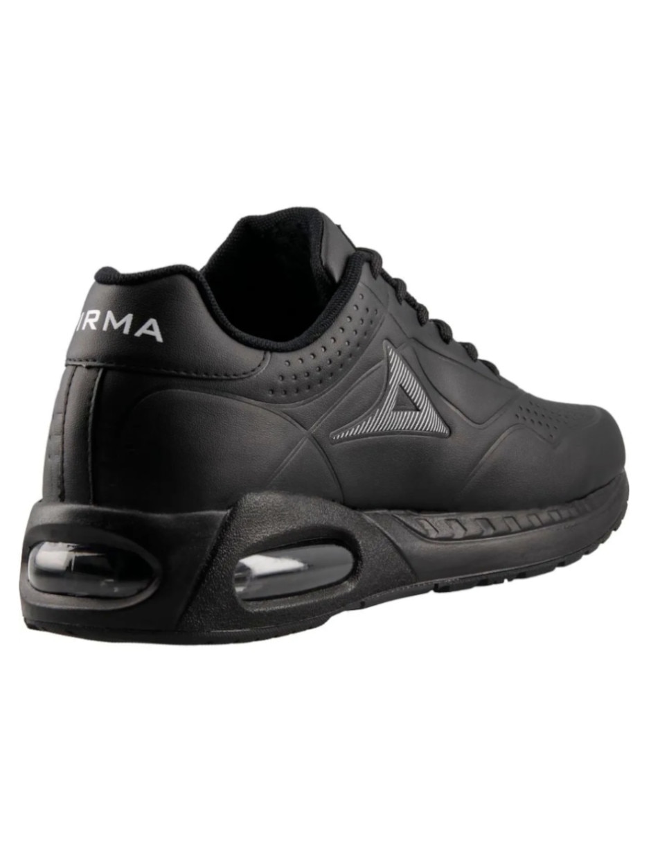 Tenis pirma confort para hombre