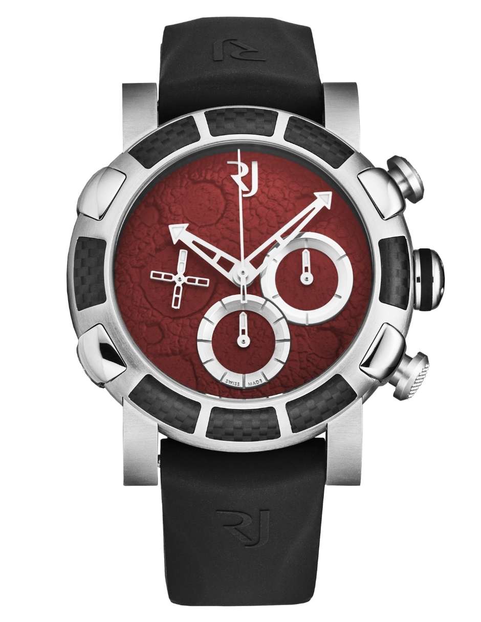 Reloj Romain Jerome Moon Dust para hombre RJMDCH70110