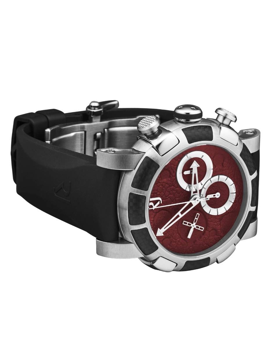 Reloj Romain Jerome Moon Dust para hombre RJMDCH70110