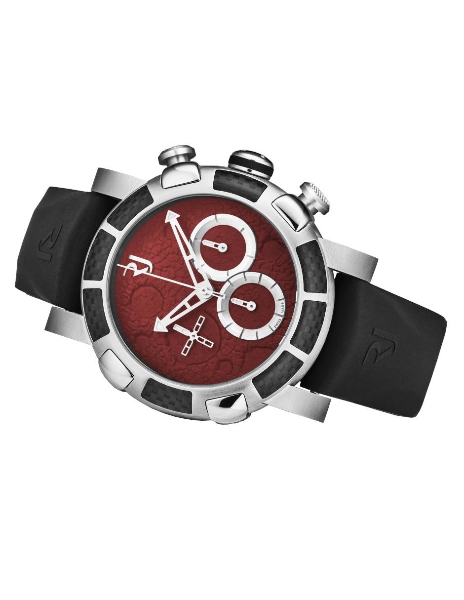 Reloj Romain Jerome Moon Dust para hombre RJMDCH70110