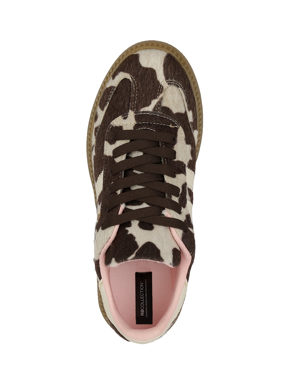 Tenis Rbcollection para mujer