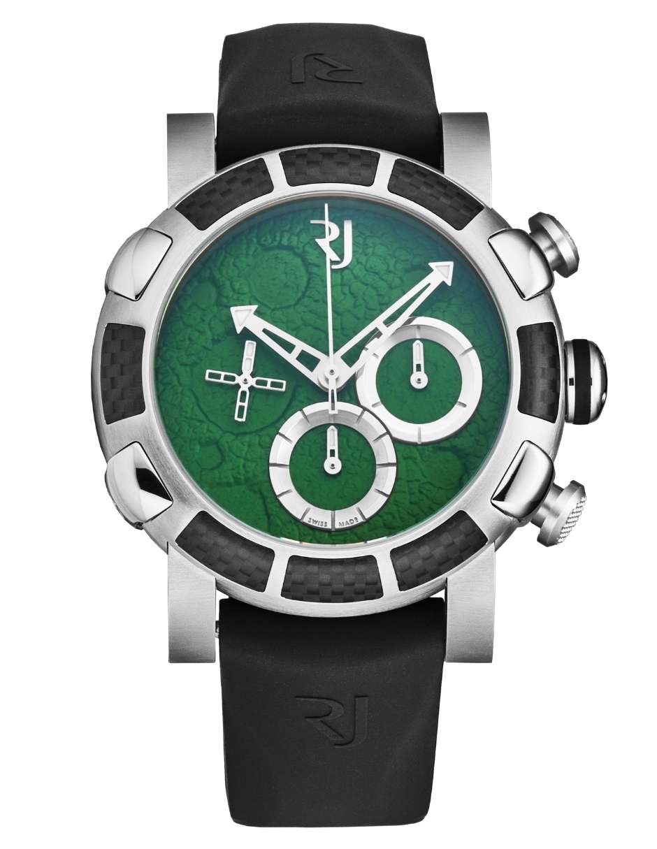 Reloj Romain Jerome Moon Dust para hombre RJMDCH60110