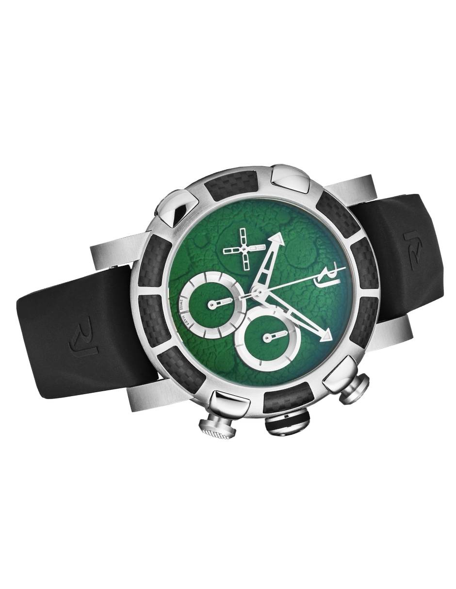 Reloj Romain Jerome Moon Dust para hombre RJMDCH60110
